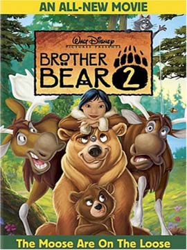 Brother Bear 2 -  مدبلج